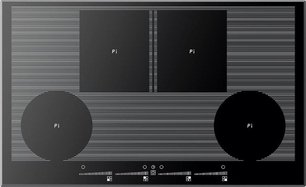 Индукционная варочная панель Куперсбуш EKI 8842.1 F фото в Казани и Татарстане Индукционная варочная панель Kuppersbusch EKI 8842.1 F фото в Казани и Татарстане