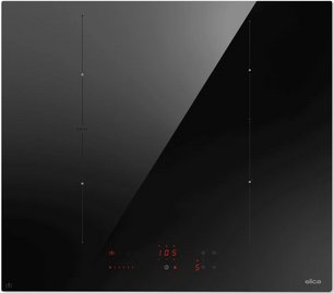 Варочная панель Elica Умное подключение 604 Плюс (Ratio Connex 604 Plus) фото в Казани и Татарстане