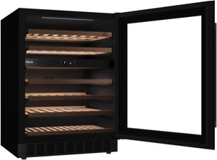 Встраиваемый винный шкаф Тека RVU 20046 GBK фото 3 в Казани и Татарстане Встраиваемый винный шкаф Teka RVU 20046 GBK фото 3 в Казани и Татарстане