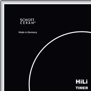 Независимая варочная поверхность Kaiser KCT 6912 RL фото 3 в Казани и Татарстане