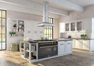 Варочный центр Lofra RNMD126MFT+E/2AEO фото 3 в Казани и Татарстане