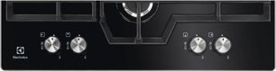Варочная панель Электролюкс KGG6456K фото 2 в Казани и Татарстане Варочная панель Electrolux KGG6456K фото 2 в Казани и Татарстане