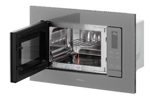 Встраиваемая микроволновая печь KRONA MYSTERIUM mw 60 GR фото 4 в Казани и Татарстане