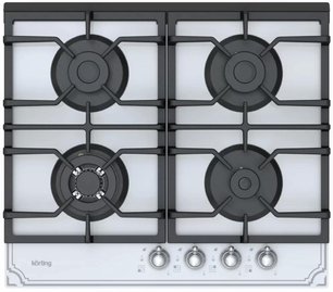 Варочная панель Korting HGG 691 CTRW фото в Казани и Татарстане