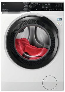 Стиральная машина AEG LFR73044BC фото в Казани и Татарстане