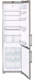 Холодильник  Либхер CNes 4013 Comfort NoFrost фото 2 в Казани и Татарстане Холодильник  Liebherr CNes 4013 Comfort NoFrost фото 2 в Казани и Татарстане