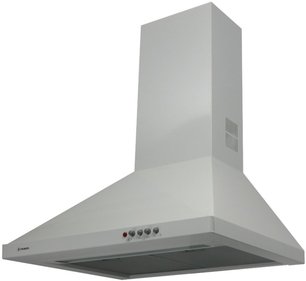 Вытяжка Фабер STRIP W A60 фото в Казани и Татарстане Вытяжка Faber STRIP W A60 фото в Казани и Татарстане