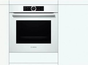 Духовой шкаф Bosch HBG 634BW1 фото 2 в Казани и Татарстане