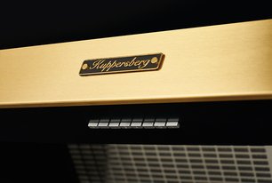 Вытяжка Куперсберг V 939 ANT Bronze фото 3 в Казани и Татарстане Вытяжка Kuppersberg V 939 ANT Bronze фото 3 в Казани и Татарстане