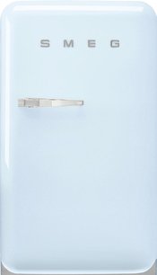 Холодильник Смег FAB10RPB6 фото в Казани и Татарстане Холодильник Smeg FAB10RPB6 фото в Казани и Татарстане