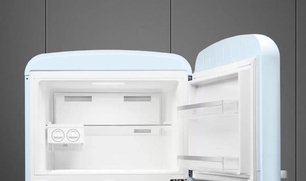 Холодильник Смег FAB50RPB5 фото 2 в Казани и Татарстане Холодильник Smeg FAB50RPB5 фото 2 в Казани и Татарстане