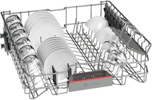 Встраиваемая посудомоечная машина Бош SMV4HTX00E фото 3 в Казани и Татарстане Встраиваемая посудомоечная машина Bosch SMV4HTX00E фото 3 в Казани и Татарстане