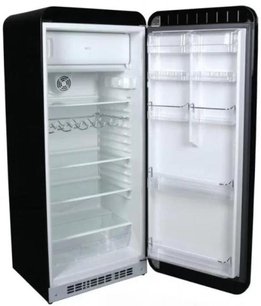 Холодильник Смег FAB28RBV фото 4 в Казани и Татарстане Холодильник Smeg FAB28RBV фото 4 в Казани и Татарстане