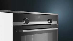 Духовой шкаф Сименс HB578G0S6 фото 2 в Казани и Татарстане Духовой шкаф Siemens HB578G0S6 фото 2 в Казани и Татарстане