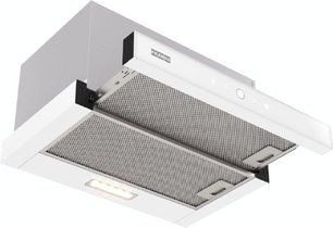 Вытяжка Франке TOUCH 50 WH фото 2 в Казани и Татарстане Вытяжка Franke TOUCH 50 WH фото 2 в Казани и Татарстане