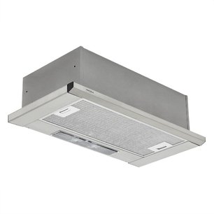 Встраиваемая вытяжка Крона Kamilla slim 600 inox/inox (1 мотор) фото 4 в Казани и Татарстане Встраиваемая вытяжка KRONA Kamilla slim 600 inox/inox (1 мотор) фото 4 в Казани и Татарстане