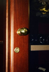 Винный шкаф ИП CEX 401 NU фото 4 в Казани и Татарстане Винный шкаф IP CEX 401 NU фото 4 в Казани и Татарстане