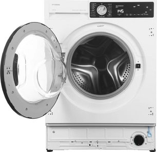 Стирально-сушильная машина Hyundai WMD7228 фото 3 в Казани и Татарстане