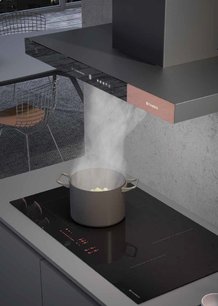 Вытяжка Фабер T-AIR KL A90 фото 3 в Казани и Татарстане Вытяжка Faber T-AIR KL A90 фото 3 в Казани и Татарстане