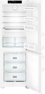 Холодильник Либхер CN 3515 Comfort NoFrost фото 3 в Казани и Татарстане Холодильник Liebherr CN 3515 Comfort NoFrost фото 3 в Казани и Татарстане