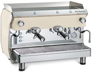 Кофемашина La Pavoni GENIALE2MBEU фото в Казани и Татарстане