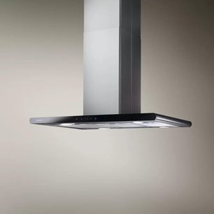 Вытяжка Elica GALAXY ISLAND BLIX/A/90X45 фото 2 в Казани и Татарстане