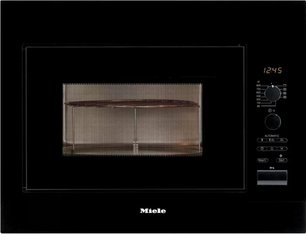 Микроволновая печь Miele M 8261-2 BK фото в Казани и Татарстане