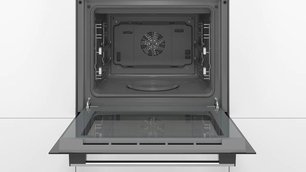 Духовой шкаф Bosch HIJ557YS0R фото 4 в Казани и Татарстане