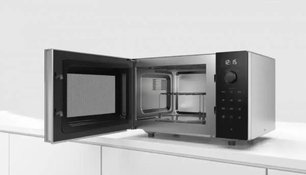 Микроволновая печь BOSCH FEM513MB0 фото 4 в Казани и Татарстане