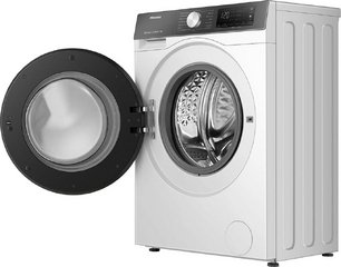 Стиральная машина Hisense WF3S7021BW2 фото 3 в Казани и Татарстане