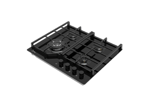 Варочная панель Midea MG693TGB фото 4 в Казани и Татарстане