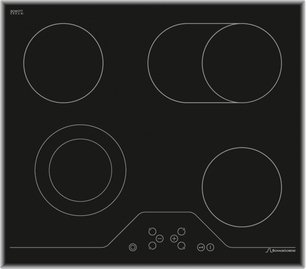 Варочная панель Шауб Лоренц SLK MY6TC2 фото в Казани и Татарстане Варочная панель Schaub Lorenz SLK MY6TC2 фото в Казани и Татарстане