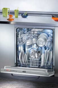 Посудомоечная машина Франке FDW 613 E5P F фото в Казани и Татарстане Посудомоечная машина Franke FDW 613 E5P F фото в Казани и Татарстане