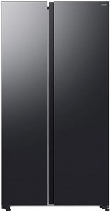 Холодильник Самсунг RS70F65Q1FWR фото в Казани и Татарстане Холодильник Samsung RS70F65Q1FWR фото в Казани и Татарстане