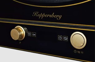 Встраиваемая микроволновая печь Куперсберг RMW 393 B фото 2 в Казани и Татарстане Встраиваемая микроволновая печь Kuppersberg RMW 393 B фото 2 в Казани и Татарстане