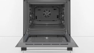 Встраиваемый духовой шкаф BOSCH HBF554YW0R фото 3 в Казани и Татарстане Встраиваемый духовой шкаф BOSCH HBF554YW0R фото 3 в Казани и Татарстане