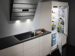 Холодильник АЕГ SCS91800F0 фото 3 в Казани и Татарстане Холодильник AEG SCS91800F0 фото 3 в Казани и Татарстане
