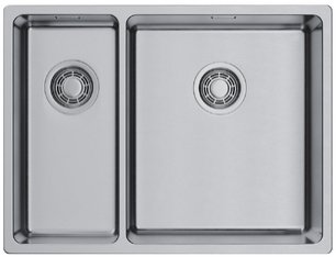 Мойка Омойкири Tadzava 58-2-U/I-IN ULTRA 15 IN-R фото Мойка Omoikiri Tadzava 58-2-U/I-IN ULTRA 15 IN-R фото