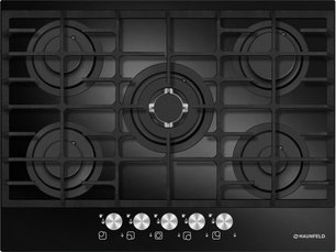 Варочная панель Маунфилд MGHG.75.13B фото в Казани и Татарстане Варочная панель Maunfeld MGHG.75.13B фото в Казани и Татарстане