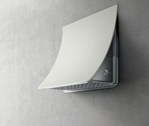 Вытяжка Elica NUAGE SENSE PAINTABLE/F/75 фото 2 в Казани и Татарстане