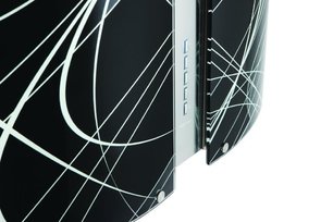 Вытяжка Falmec Mirabilia 67 Penelope Vetro (800) ECP фото 2 в Казани и Татарстане