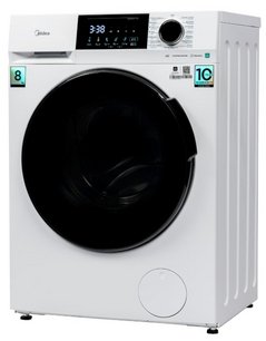 Стиральная машина Midea MFC3814BSW47/W фото 3 в Казани и Татарстане