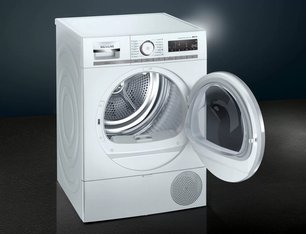 Сушильная машина Siemens WT47XKH1OE фото 3 в Казани и Татарстане
