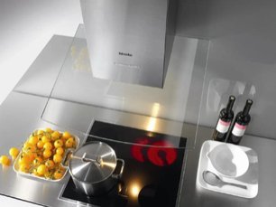 Вытяжка Miele DA 5960 W  фото 2 в Казани и Татарстане