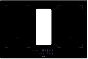 Варочная панель с вытяжкой Пандо E-390/78 V.1130 ECO PLUS + DIFUSOR LAT фото 2 в Казани и Татарстане Варочная панель с вытяжкой Pando E-390/78 V.1130 ECO PLUS + DIFUSOR LAT фото 2 в Казани и Татарстане