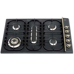 Варочная панель Ilve H 38-PCNV/MX фото в Казани и Татарстане