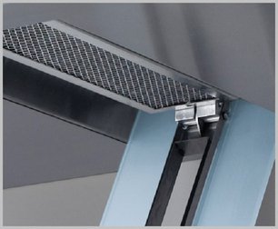 Вытяжка Gutmann Luminante фото 4 в Казани и Татарстане