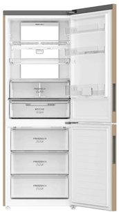 Холодильник Хайер C4F744CGGU1 фото 4 в Казани и Татарстане Холодильник Haier C4F744CGGU1 фото 4 в Казани и Татарстане