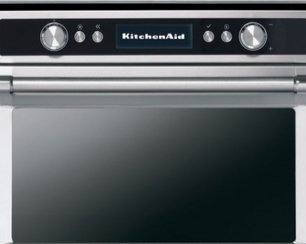 Встраиваемая микроволновая печь KitchenAid KMQCXB 45600 фото в Казани и Татарстане
