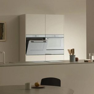 Духовой шкаф Фауцуг Combair V6000 60P C6T-21057 Pearl mirror glass фото 2 в Казани и Татарстане Духовой шкаф V-ZUG Combair V6000 60P C6T-21057 Pearl mirror glass фото 2 в Казани и Татарстане